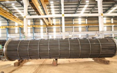 Differences Between CuNi 90/10 and CuNi 70/30